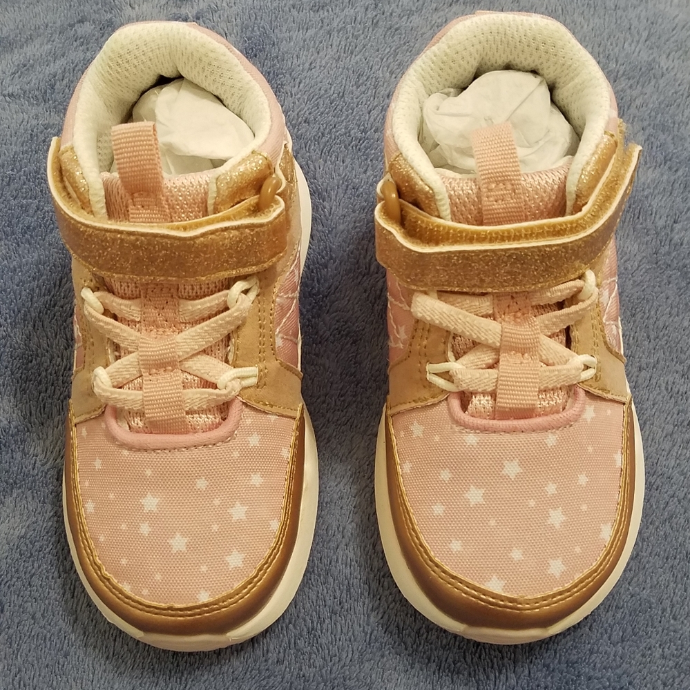 NWT Stride rite 7m Munchkin maple walker